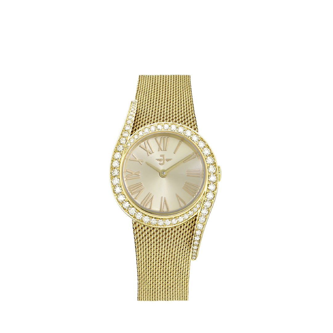 Women's Quartz Watches Jovial
