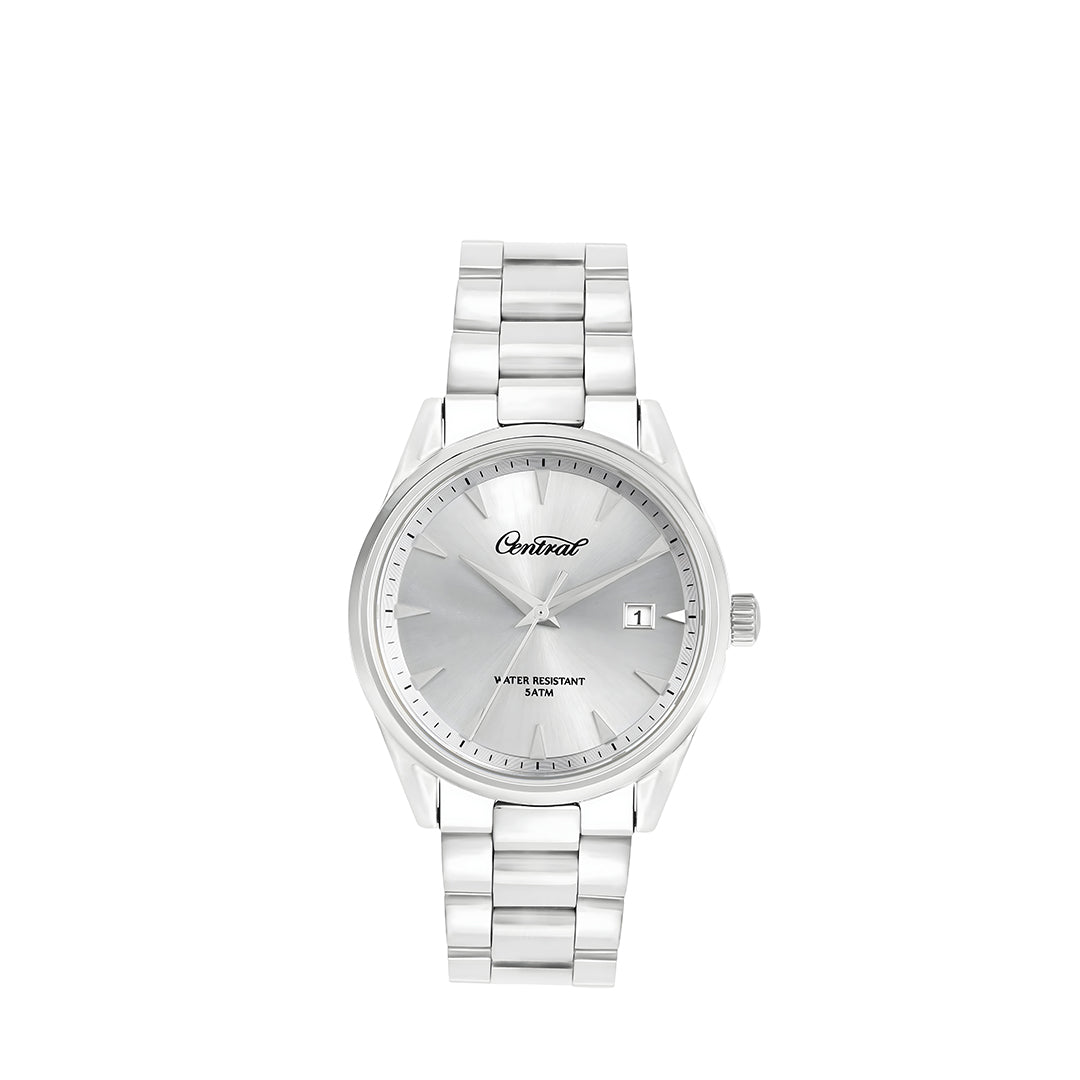 Men's Quartz Watches Central