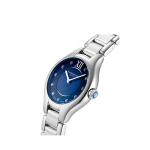 Nomia Raymond Weil 5124-ST-50181
