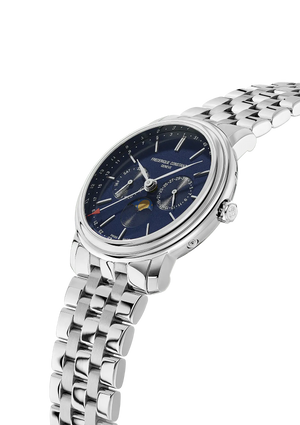 Men's Quartz Watches Frederique Constant
