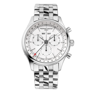 Men's Quartz Watches Frederique Constant