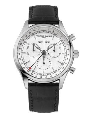 Men's Quartz Watches Frederique Constant