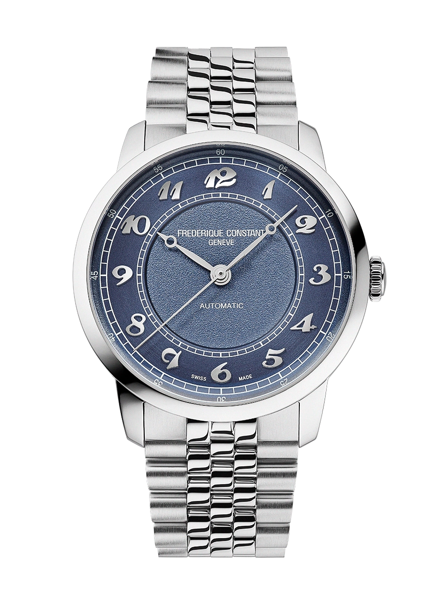 Men's Automatic Watches Frederique Constant