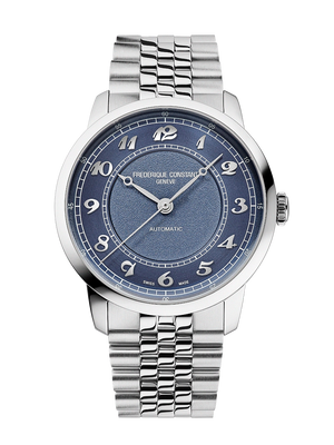 Men's Automatic Watches Frederique Constant