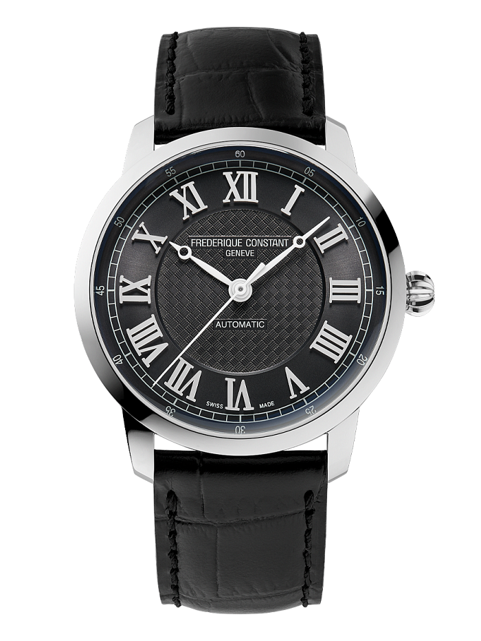manufacture classic date Automatic Watch Frederique Constant FC-706SAL3H6
