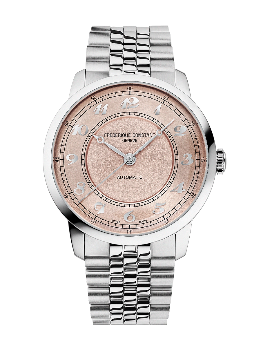 Men's Automatic Watches Frederique Constant