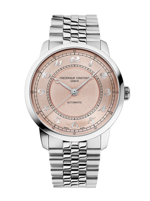 Men's Automatic Watches Frederique Constant