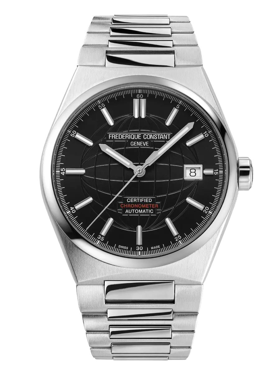 Men's Automatic Watches Frederique Constant