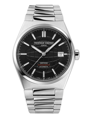 Men's Automatic Watches Frederique Constant