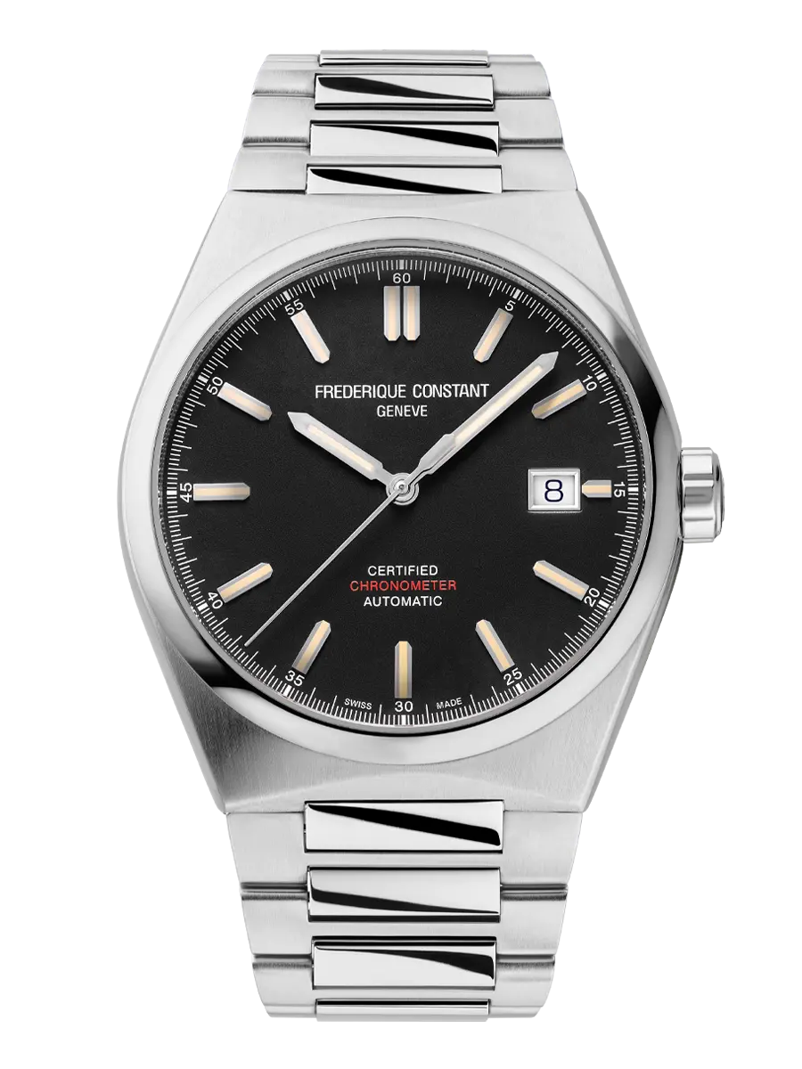 Men's Automatic Watches Frederique Constant