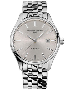 Men's Automatic Watches Frederique Constant