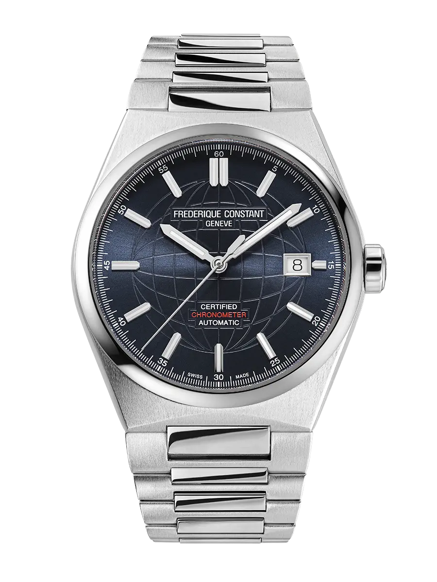 Men's Automatic Watches Frederique Constant