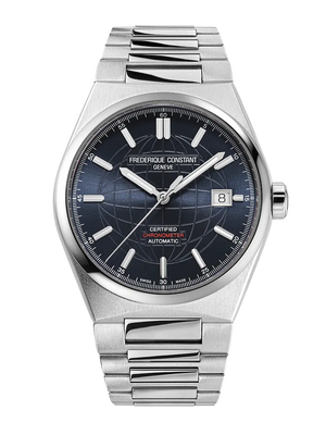 Men's Automatic Watches Frederique Constant