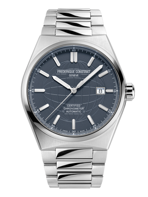 Men's Automatic Watches Frederique Constant