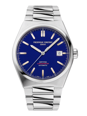 Men's Automatic Watches Frederique Constant