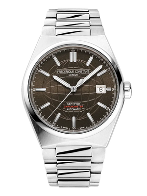 Men's Automatic Watches Frederique Constant