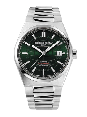 Men's Automatic Watches Frederique Constant
