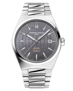 Men's Automatic Watches Frederique Constant
