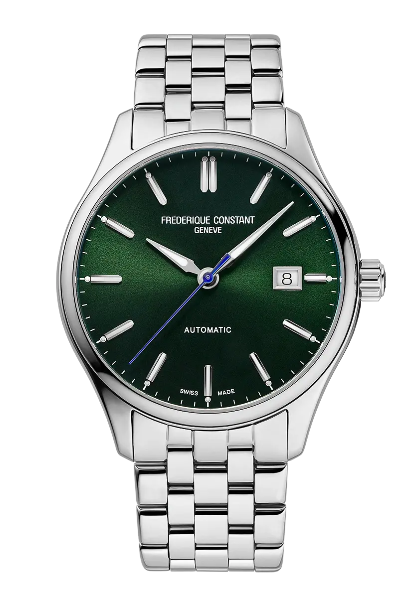 Men's Automatic Watches Frederique Constant