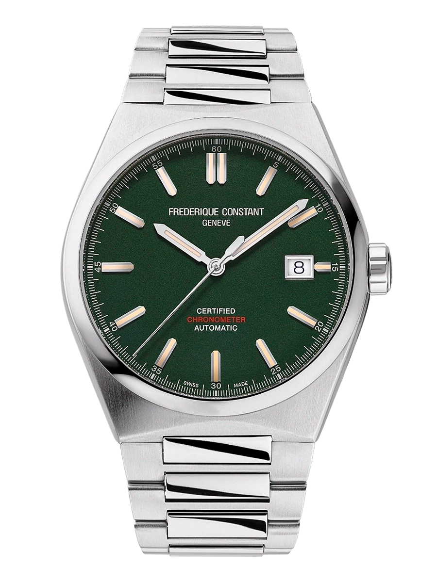 Men's Automatic Watches Frederique Constant