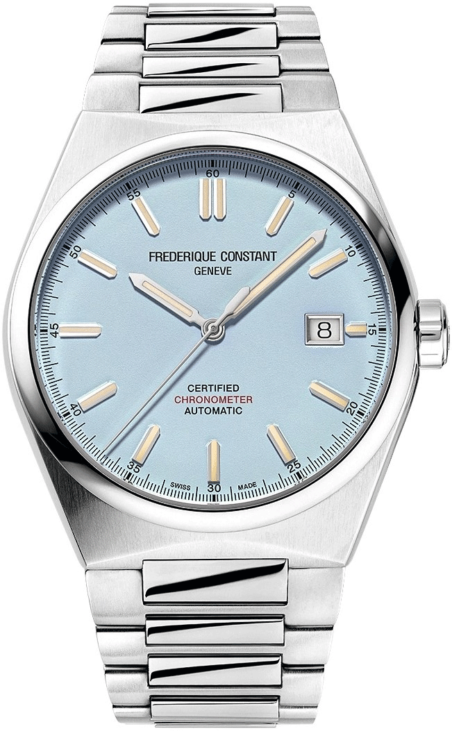Men's Automatic Watches Frederique Constant