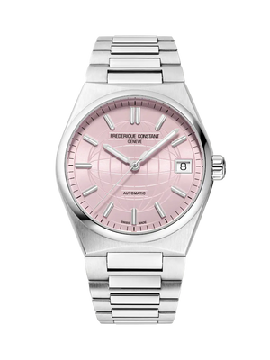 Women's Automatic Watches Frederique Constant