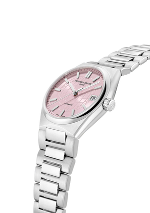 Women's Automatic Watches Frederique Constant