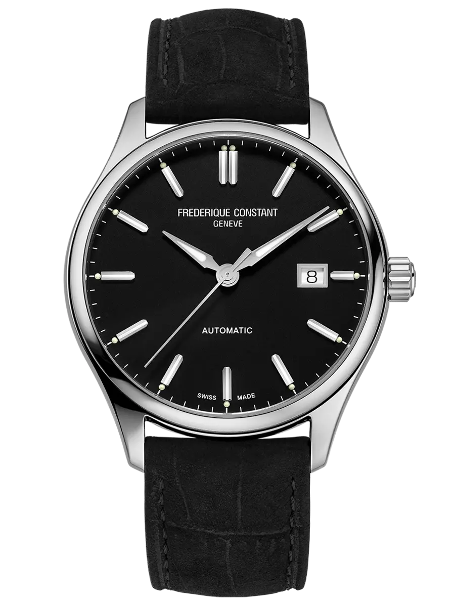 Automatic Watch Frederique Constant FC-303NB5B6