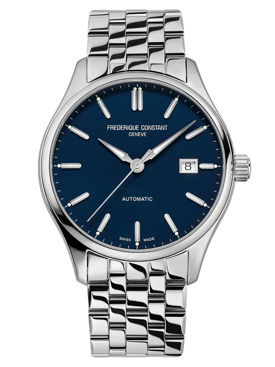 Automatic Watch Frederique Constant FC-303NN5B6B