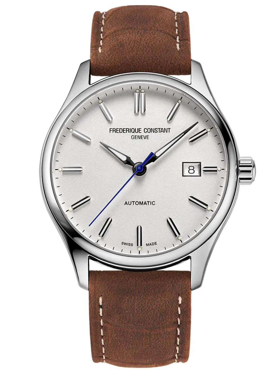 Automatic Watch Frederique Constant FC-303NS5B6