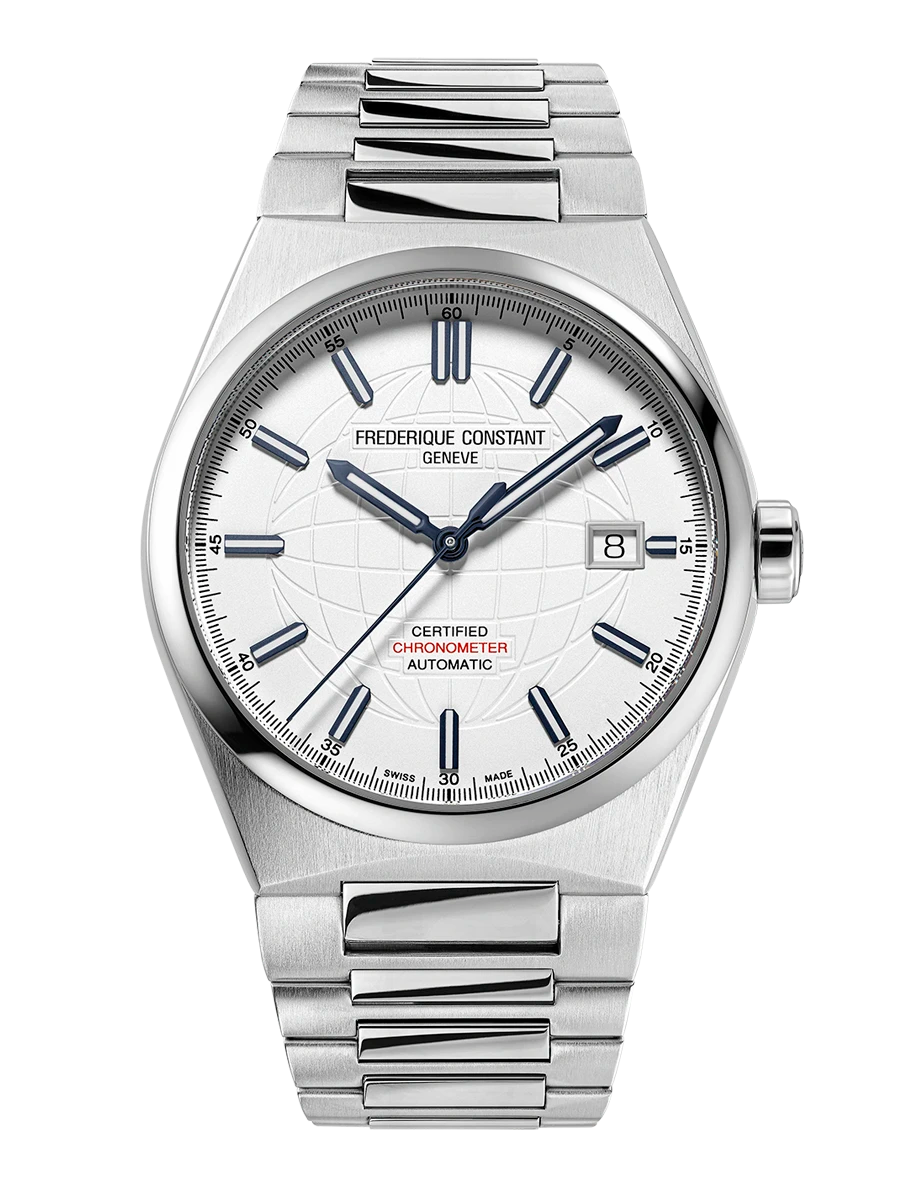 Automatic Watch Frederique Constant FC-303S3NH26B