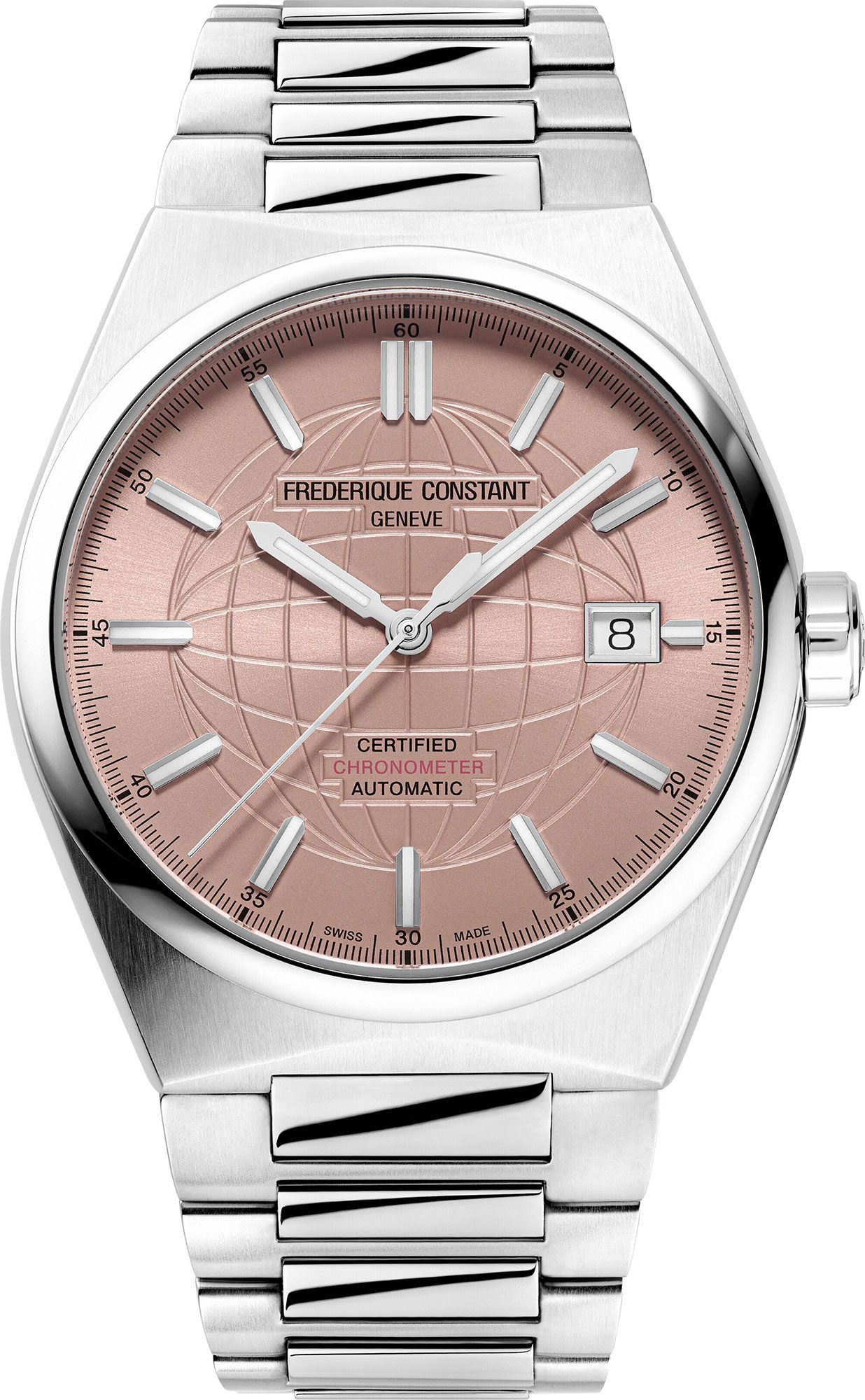 Automatic Watch Frederique Constant FC-303S3NH6B