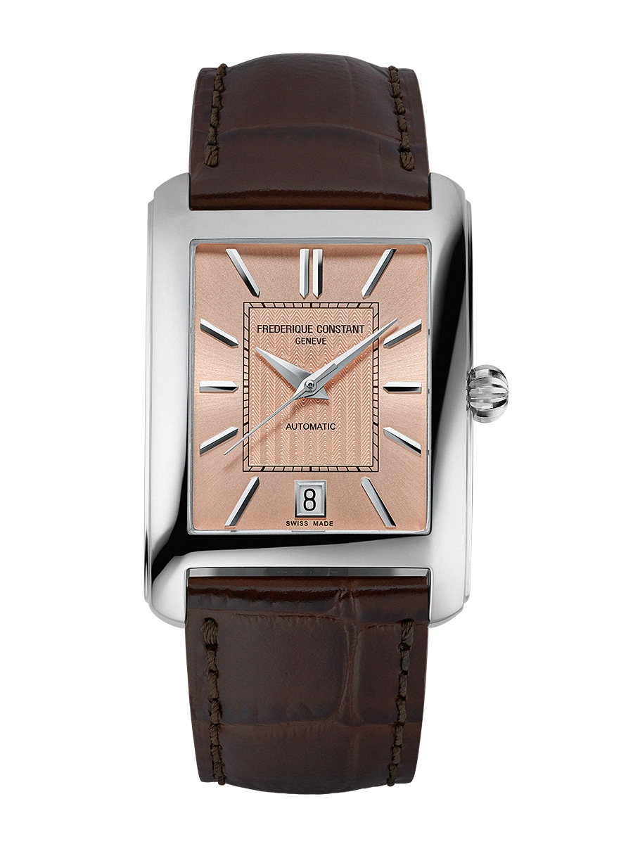 Automatic Watch Frederique Constant FC-303SAL4C6