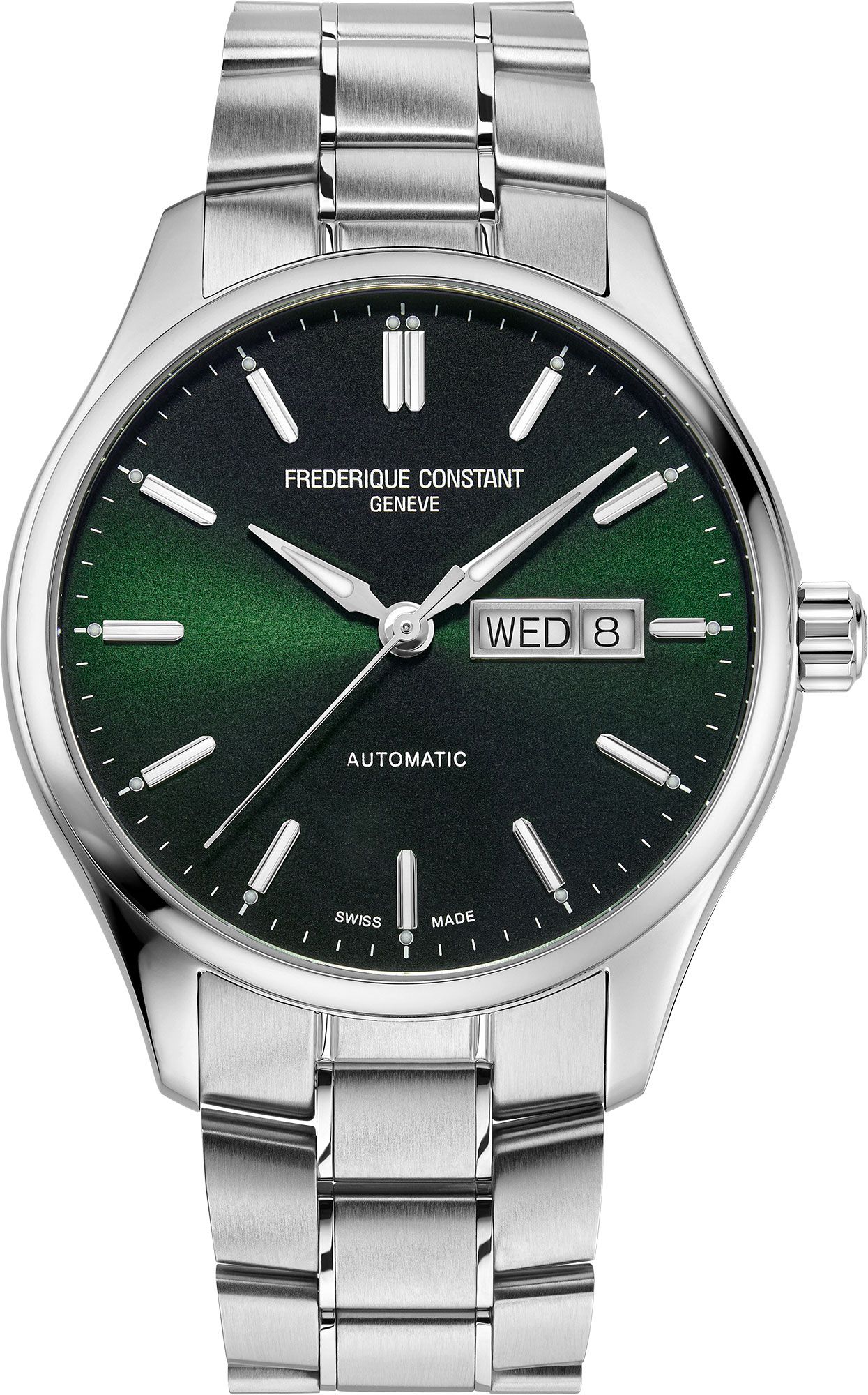 Automatic Watch Frederique Constant FC-304GR5B6B