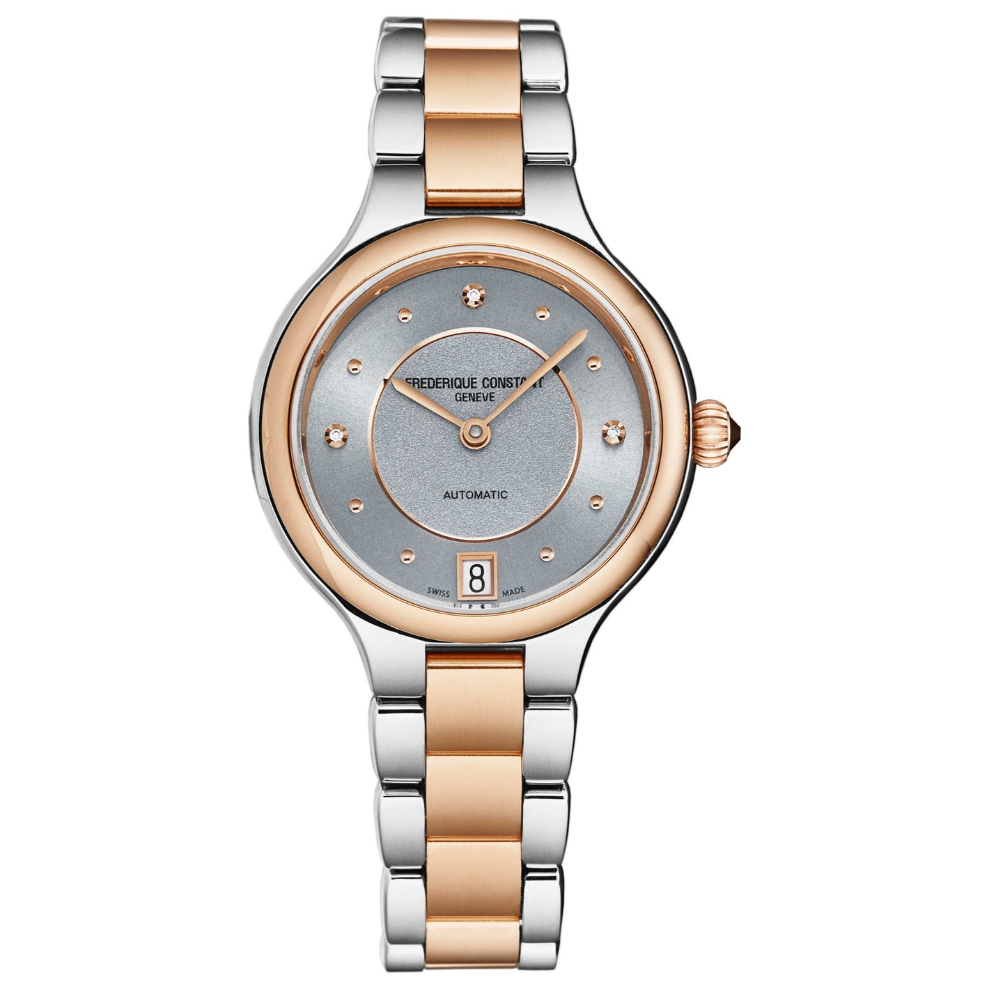 Automatic Watch Frederique Constant FC-306LBD3ER2B