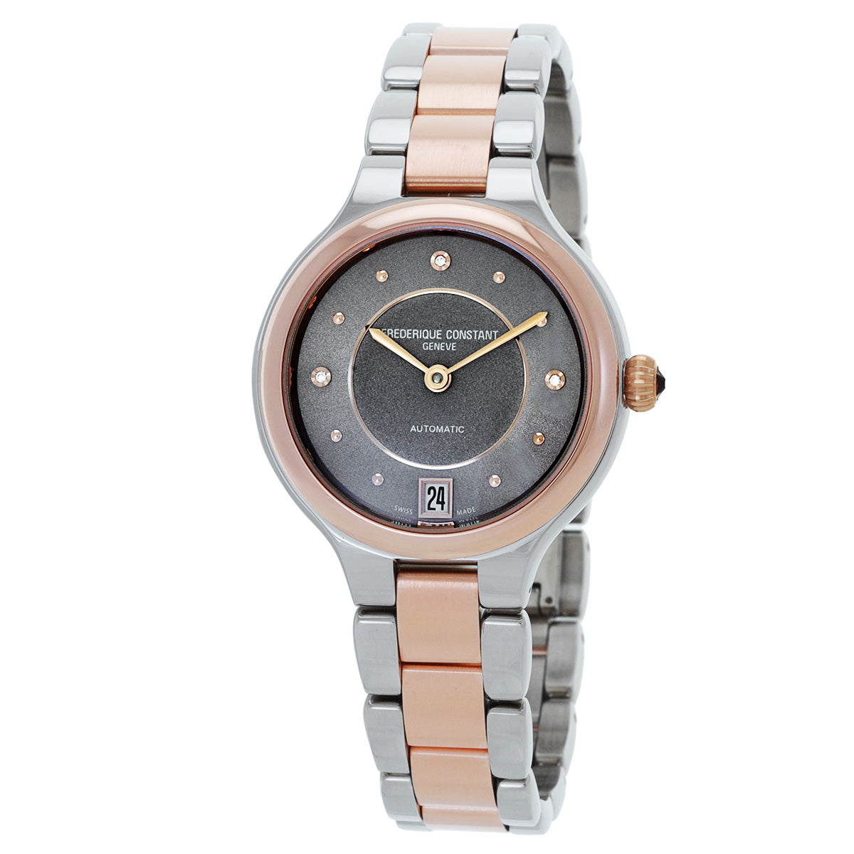 Automatic Watch Frederique Constant FC-306LBRD3ER2B