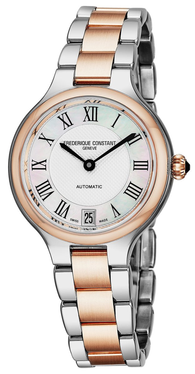 Automatic Watch Frederique Constant FC-306MC3ER2B