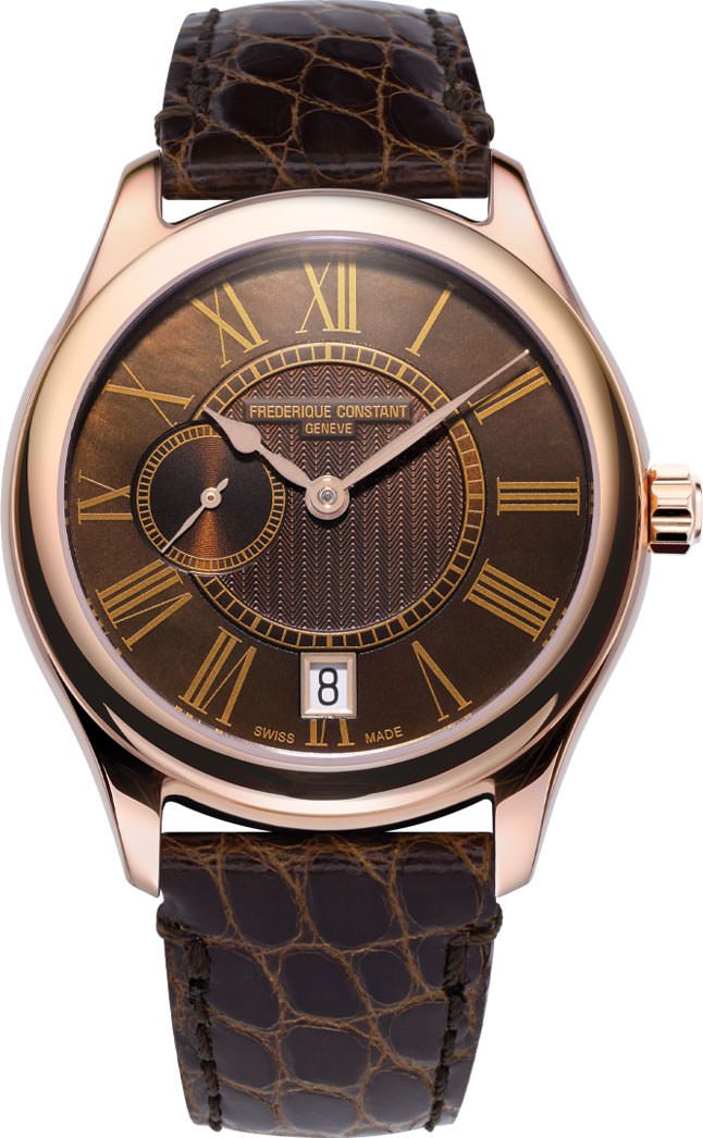 Automatic Watch Frederique Constant FC-318MPC3B4
