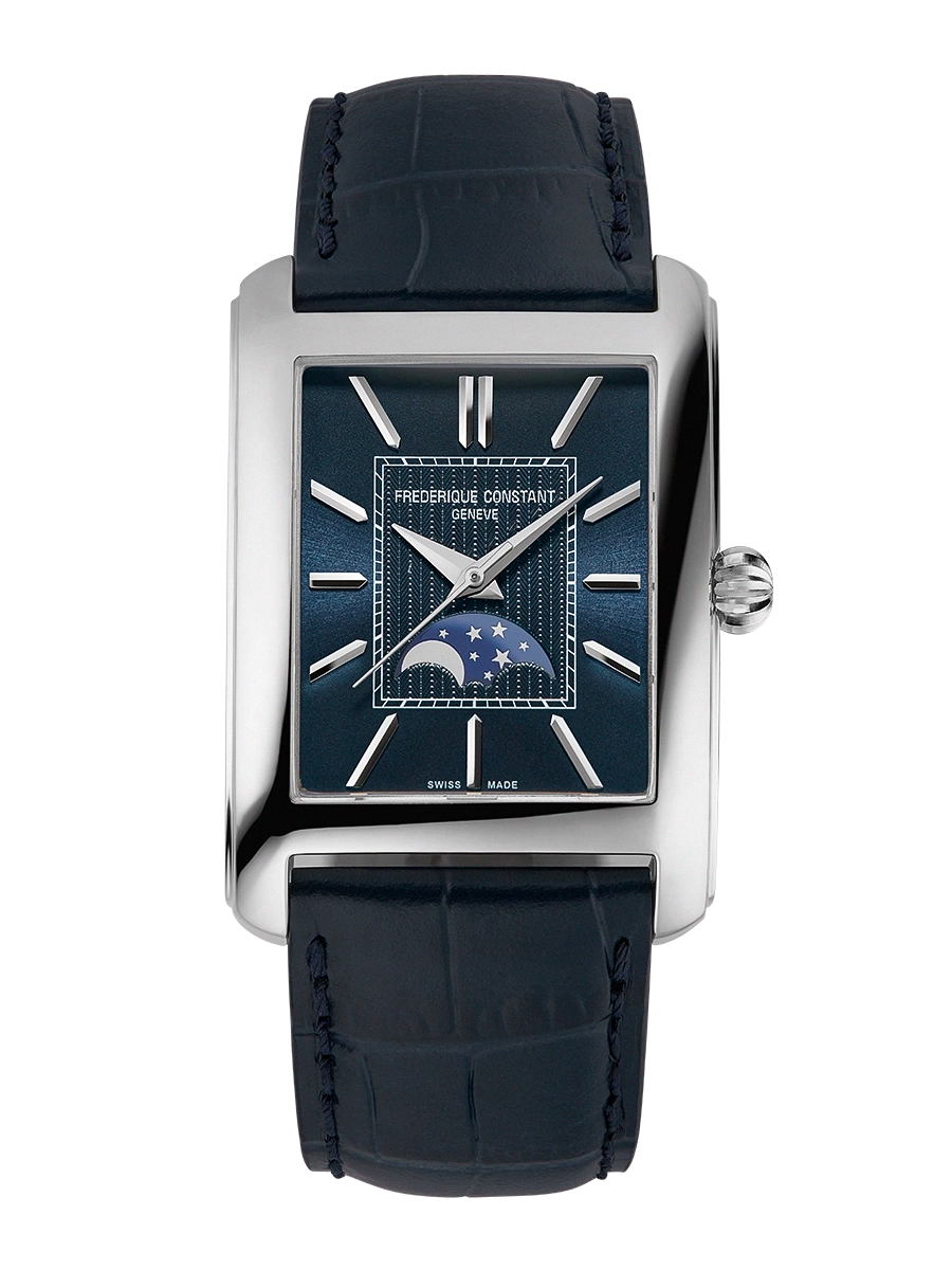 Automatic Watch Frederique Constant FC-333N4C6