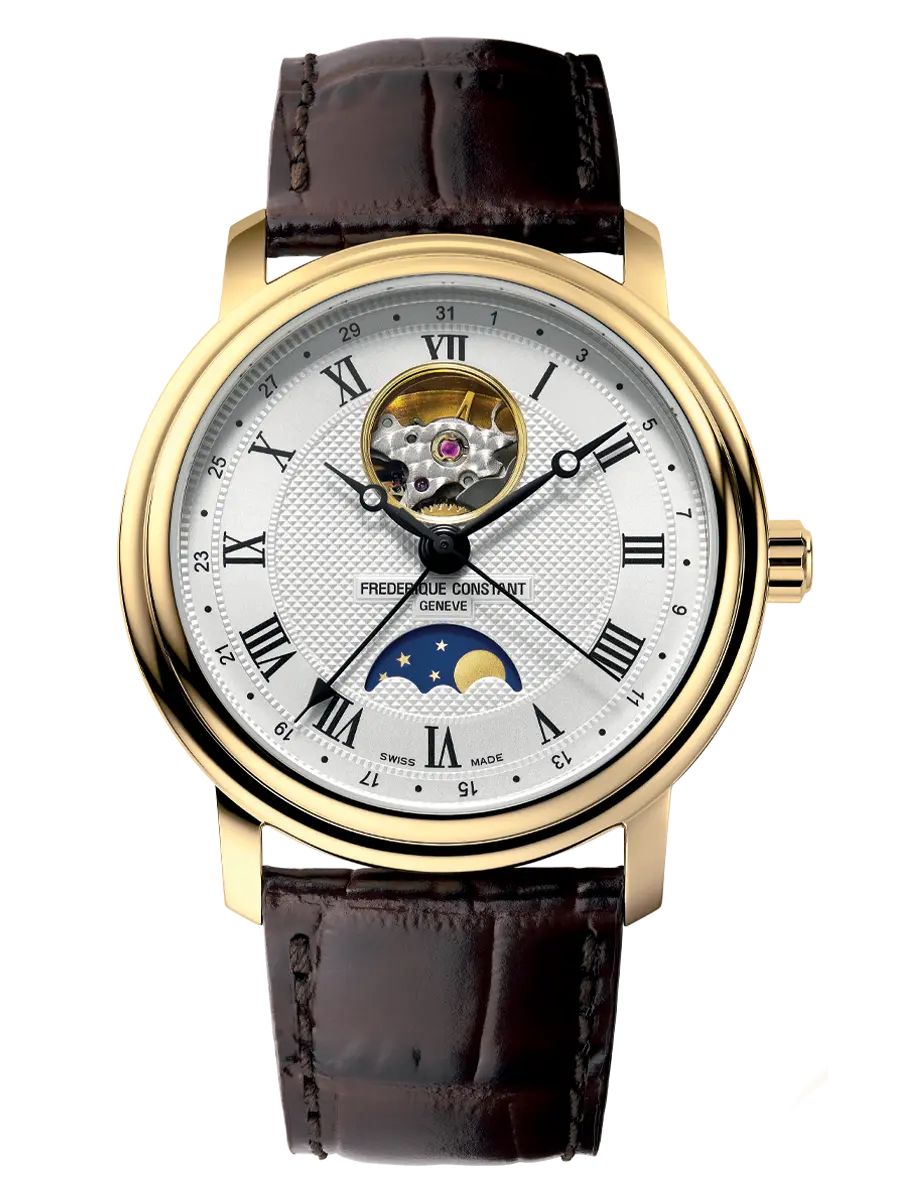 Automatic Watch Frederique Constant FC-335MC4P5