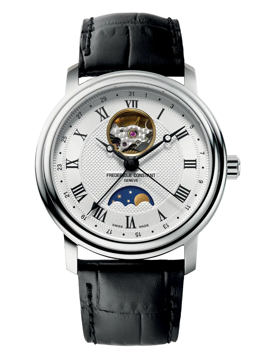 Automatic Watch Frederique Constant FC-335MC4P6