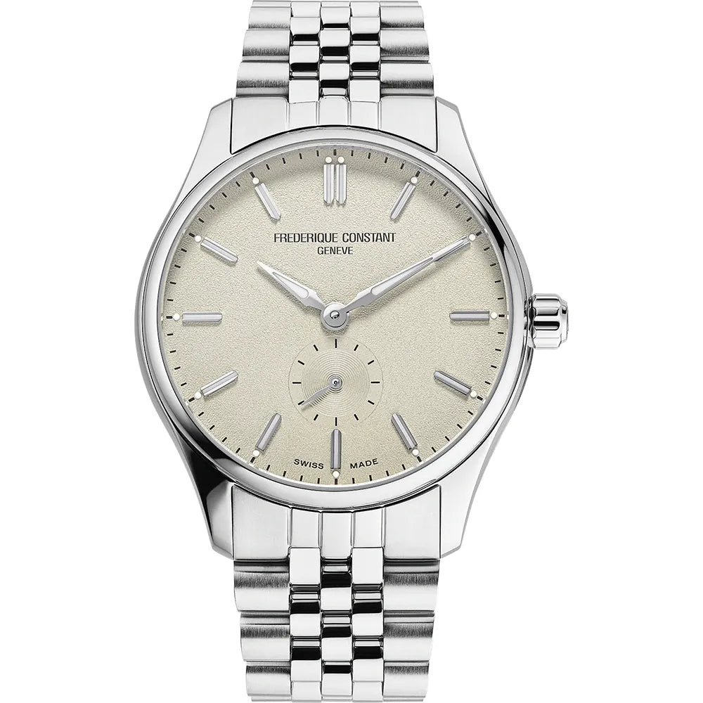 Automatic Watch Frederique Constant FC-530CR3B6B
