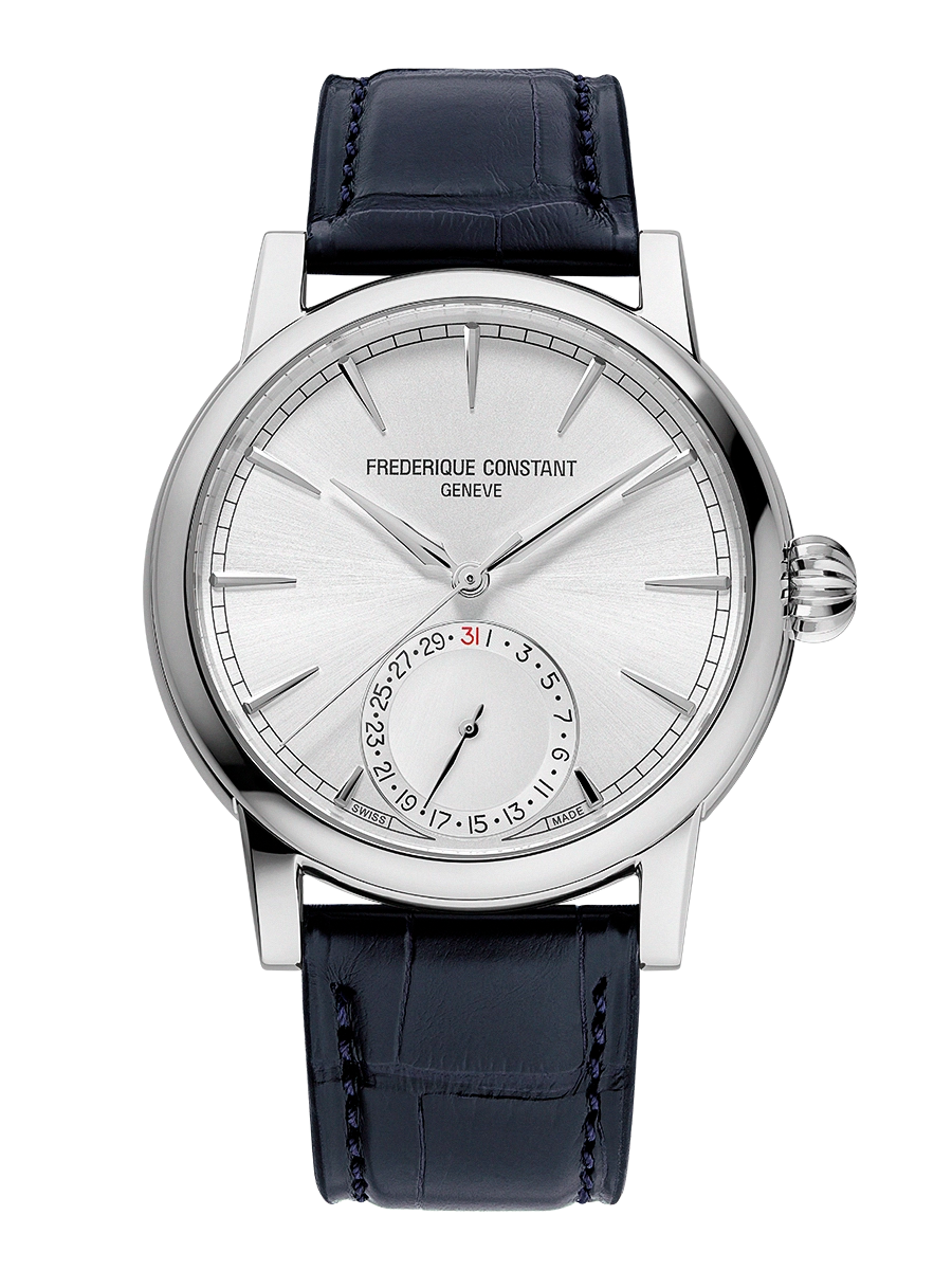 manufacture classic date Automatic Watch Frederique Constant FC-706S3H6