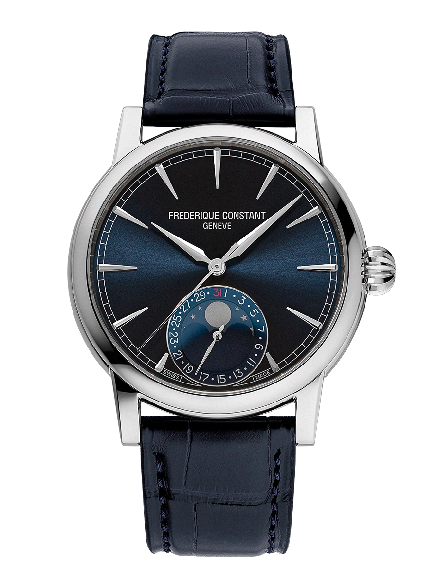 manufacture classic date Automatic Watch Frederique Constant FC-716N3H6