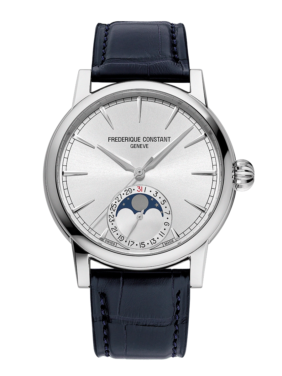 manufacture classic date Automatic Watch Frederique Constant FC-716S3H6