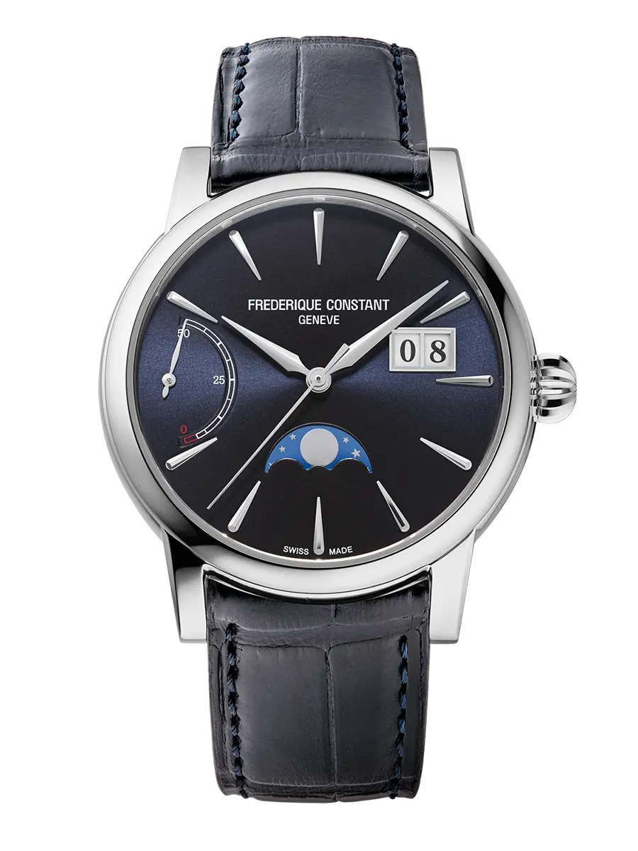 Manufacture Moonphase Frederique Constant FC-735N3H6