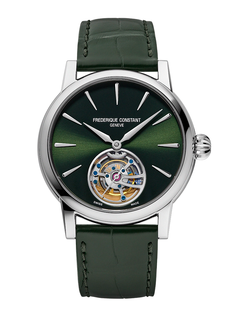 Manufacture Openwork Frederique Constant FC-980GR3H6